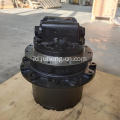 Kubota Excavator KX151 final drive 68678-61290 motor travel